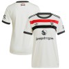 Camisola Manchester United Mulher Equipamento 3ª 24/25